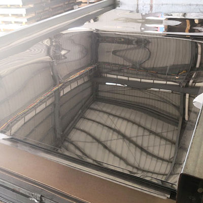 ποιότητας  Cold Rolled Stainless Steel Coils 0cr23ni13 06cr23ni13 SUS309s 309S 310 εργοστάσιο