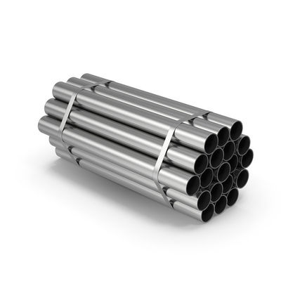 ποιότητας  Welded Stainless Steel Seamless Pipe 304 316 403 3/16" εργοστάσιο