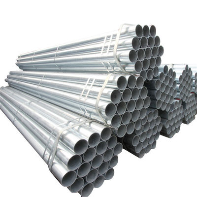 Good price Z40 Z80 Z125 Z180 Ζινκωτό Ζυθοποιημένο Σιδηρούν Στρογγυλό / τετραγωνικό σωλήνα για ανθεκτική στη διάβρωση σε απευθείας σύνδεση