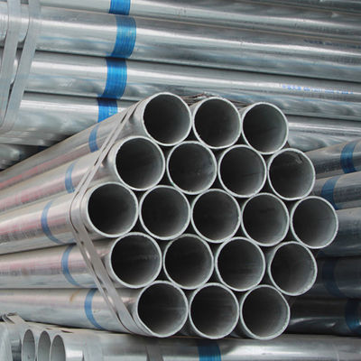 Good price ASTM A53 A500 Ζυγισμένος στρογγυλός σωλήνας από χάλυβα, συγκολλημένος ή χωρίς συγκόλληση σε απευθείας σύνδεση