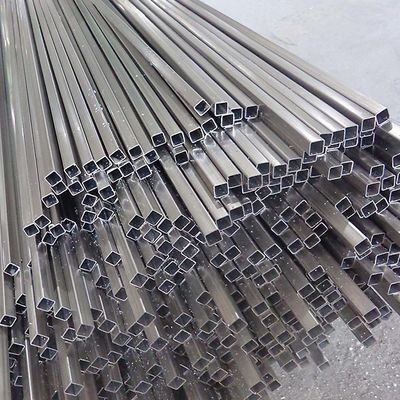Good price Τύπος από ανοξείδωτο χάλυβα ASTM 440F S44020 σε απευθείας σύνδεση