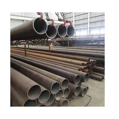 Good price ASTM A53 API 5L Gr. B Seamless welded Carbon Steel Tube για πετρέλαιο και φυσικό αέριο σε απευθείας σύνδεση