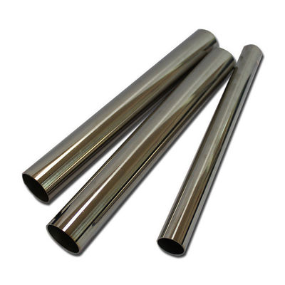 Good price AISI 1528.1 Ss 304 304L Ζυθοποιήσεις Υγιεινές σωλήνες Στρογγυλοποιημένες Ζυθοποιήσεις Σιδηροδρομικές σωλήνες από ανοξείδωτο χάλυβα σε απευθείας σύνδεση