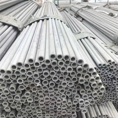 Good price 304 201 403 Επιφάνεια φωτεινό γυαλισμένο αδιάβροχο 316L αδιάβροχο σωλήνα από ανοξείδωτο χάλυβα σε απευθείας σύνδεση