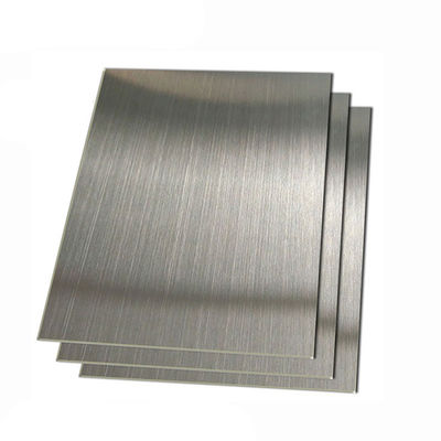 Good price Χάλυβα από ανοξείδωτο χάλυβα 316 316L 321 314 430 304 σε απευθείας σύνδεση