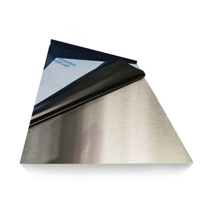 Good price ASTM 420J2 410 430 440C 444 Stainless Steel Sheet σε απευθείας σύνδεση