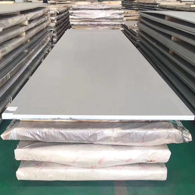 Good price AISI 304 304L 309s 310s 316l 904L 410 430 201 2205 Αυστενίτης καθρέφτης/ Σφουγγαρισμένο φύλλο από ανοξείδωτο χάλυβα σε απευθείας σύνδεση