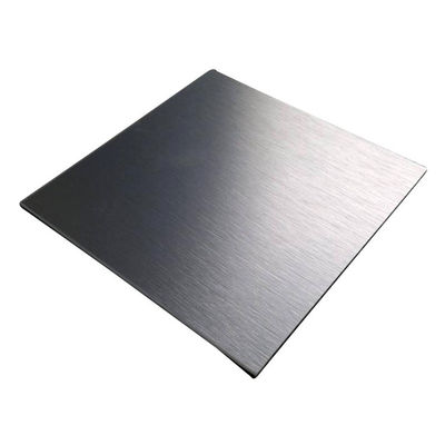 Good price Πλάκα από ανοξείδωτο ατσάλι AISI 0,8 mm πάχος 304 304h 316 316L 321 310S 304L 430 σε απευθείας σύνδεση