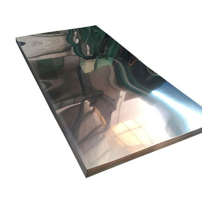 Good price 201 304 316 321 430 Cold Rolled Stainless Steel Plate For Auto Parts σε απευθείας σύνδεση