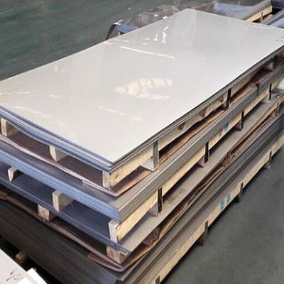 Good price Ανθεκτικό στην φθορά 304 310s 304l Ψυχρό έλαση Πλάκα από ανοξείδωτο χάλυβα 300 βαθμού Τελειωτικό μέταλλο διακοσμητικό σε απευθείας σύνδεση