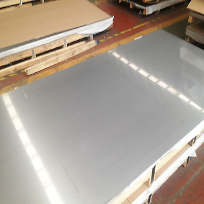 Good price 410 304L 304 316 Staircase Anti Slip Stainless Steel Plate For Industrial Use σε απευθείας σύνδεση