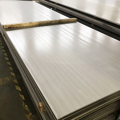 Good price Ανθεκτικό στην φθορά και τη θερμότητα 1230Mpa αντοχή στη τέντωση γυαλιστερή πλάκα από κράμα σε απευθείας σύνδεση