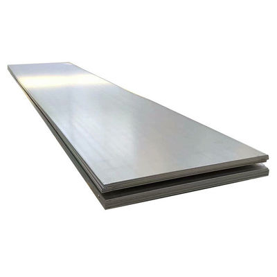 Good price Φωτεινή ψυχρά κυλίστη 304 301 316 SS πλάκα με επιλογή προσαρμογής σε απευθείας σύνδεση