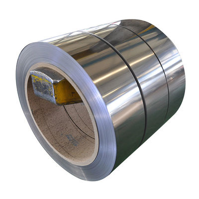 Good price 300 400 Σειράς 2Β Τελειωμένα περιττώματα από ανοξείδωτο χάλυβα 304 316 430 σε απευθείας σύνδεση