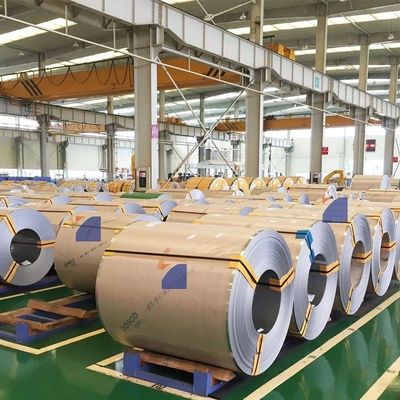 Good price Σχιστή άκρη GB Standard PPGL Προχρωματισμένο χρώμα από ανοξείδωτο χάλυβα Σιδηροτροχιά 3D οροφή σε απευθείας σύνδεση