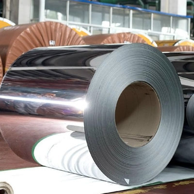 Good price 0.5mm 0,7mm 1mm 2mm Σκληρό στρώμα από ανοξείδωτο χάλυβα σε απευθείας σύνδεση