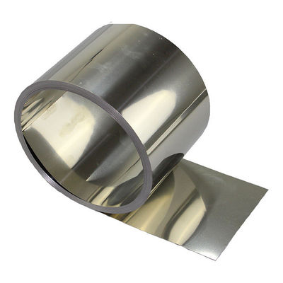 Good price Sus430 304 Ss 316 Κρύο έλασμα κυλίνδρων από ανοξείδωτο χάλυβα 2D σε απευθείας σύνδεση