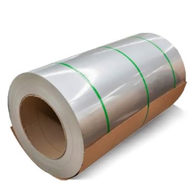 Good price 0.1mm Stock 304 316 Χάλυβα από ανοξείδωτο χάλυβα σε απευθείας σύνδεση