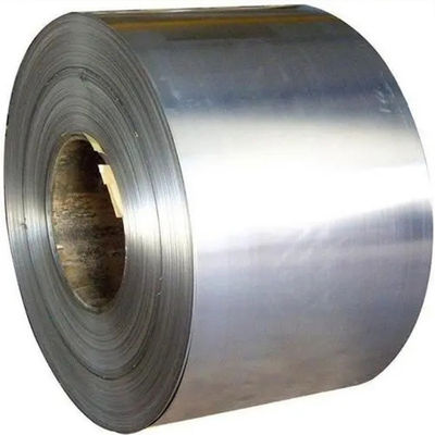 Good price Κατηγορία 304 201 316 316L 201 410 430 Πρωταρχική περιέλιξη από ανοξείδωτο χάλυβα για την κατασκευή σωλήνων σε απευθείας σύνδεση
