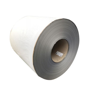 Good price Πρωταθλήματα 0,3-0,5 mm Αξιολογίας 304 201 Αντιαστροφικό 8K περιέλιγμα από ανοξείδωτο χάλυβα για την κατασκευή σε απευθείας σύνδεση