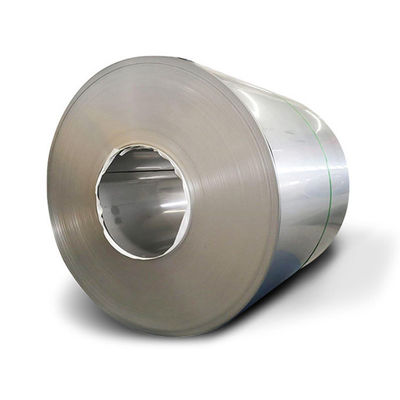 Good price AISI ASTM JIS Κρύο έλασμα σπειροειδών από ανοξείδωτο χάλυβα 403 κλάση 201 304 Διακόσμηση σε απευθείας σύνδεση