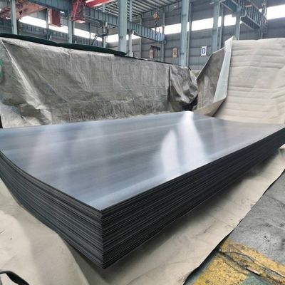 Good price Αξία Β Χάλυβα άνθρακα φύλλα Πλάκα Prime A36 S335 Ss400 JIS G3141 Μη κράμα σε απευθείας σύνδεση
