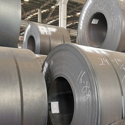Good price ASTM A106 A36 Χάλυβας άνθρακα Τρίχες Σχιστή άκρη Λευκή επεξεργασία επιφάνειας σε απευθείας σύνδεση