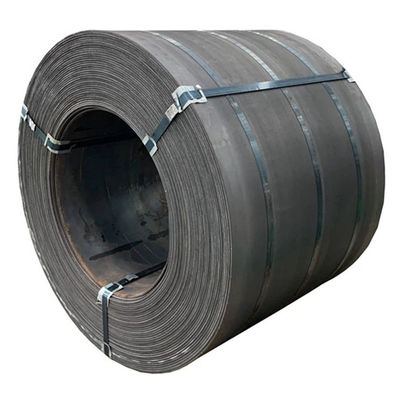 Good price SAE1006/1008 Χάλυβας Ms CRC HRC Μαύρο σίδηρο Χαμηλό κρύο ζεστό τυλιγμένο ήπιο ατσάλι άνθρακα σε απευθείας σύνδεση