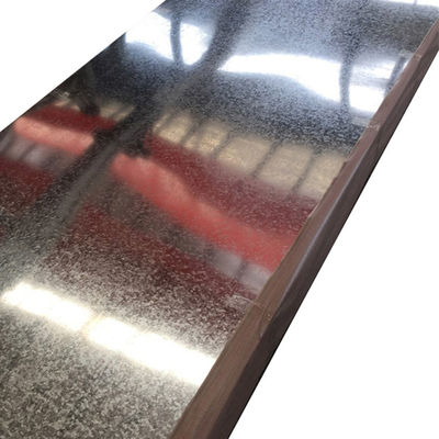 Good price 0.12-3mm Ζεστό βουτηγμένο γαλβανισμένο χαλύβδινο φύλλο 1100mm 1200mm 1220mm 1250mm Z100-Z275 Ζευγάρι επικαλυμμένο σε απευθείας σύνδεση