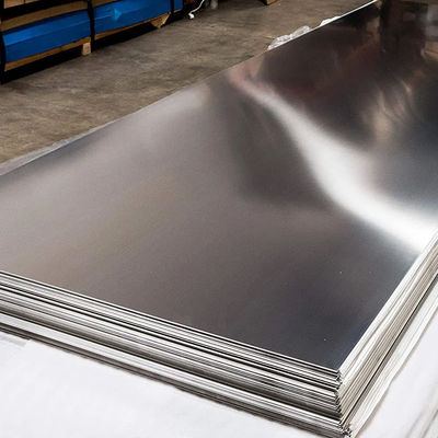 Good price Top Quality Assured Cold Rolled Duplex Stainless Steel Plate  No. 1 2B BA Polished Mirror  201 304L 304 316 430 σε απευθείας σύνδεση