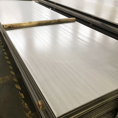 Good price Customized Colors 0.12mm - 2.0mm Steel Thickness Corrugated Metal Stainless Plate σε απευθείας σύνδεση