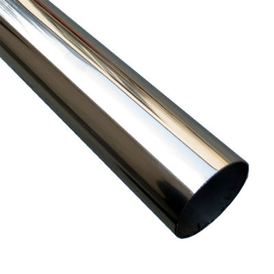 Good price 201 202 310S 309S 304 316 Σωλήνες από ανοξείδωτο χάλυβα σε απευθείας σύνδεση