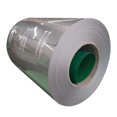 Good price 201 304 316L 409 410 420j2 430 DIN 1.4305 Ss 2205 301 310S Σπείρα από ανοξείδωτο χάλυβα σε απευθείας σύνδεση