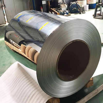 Good price SUS AISI Ss QN1803 304D 201 202 304 304L 316 316L 321 310S 430 439 904L 1.4529 Σπείρα σε απευθείας σύνδεση