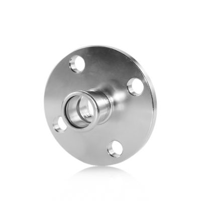 Good price SS304 SS316L Τεχνικός μετατροπέας φλάντζας για σωλήνες αερίου και υδάτων σε απευθείας σύνδεση