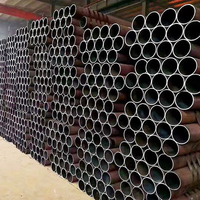 Good price 6 mm - 20 mm παχιά σωλήνα χάλυβα σωλήνα χάλυβα άνθρακα για αγωγούς πετρελαίου και φυσικού αερίου σε απευθείας σύνδεση