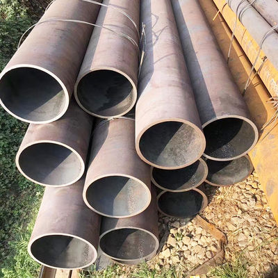 Good price Α53 Α106 Χ52 16 ιντσών Χάλυβα Καρβονίου Σύστημα συγκολλημένο σπειροειδή σωλήνα για πετρέλαιο και αέριο αγωγό σε απευθείας σύνδεση