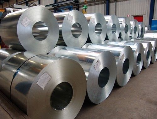 Good price 321 410 AISI / ASTM / JIS Κρύο έλασμα από ανοξείδωτο χάλυβα σε απευθείας σύνδεση