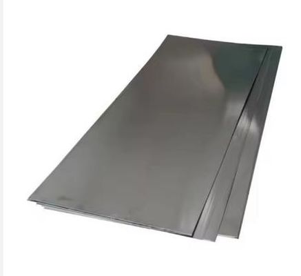 Good price 1230 MPa Δυσκολία Αντίσταση στην φθορά Πίνακες από κράμα για την αυτοκινητοβιομηχανία σε απευθείας σύνδεση