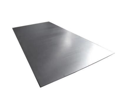 Good price 17-5PH κράμα νικελίου μεταλλική πλάκα 0,2-3 mm αντοχή στη διάβρωση σε απευθείας σύνδεση