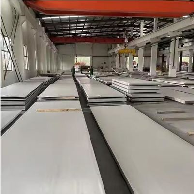 Good price Ανθεκτική στην φθορά μεταλλική πλάκα που συνδυάζει νικελικό χάλυβα για αντοχή στη θερμότητα και τη διάβρωση σε απευθείας σύνδεση