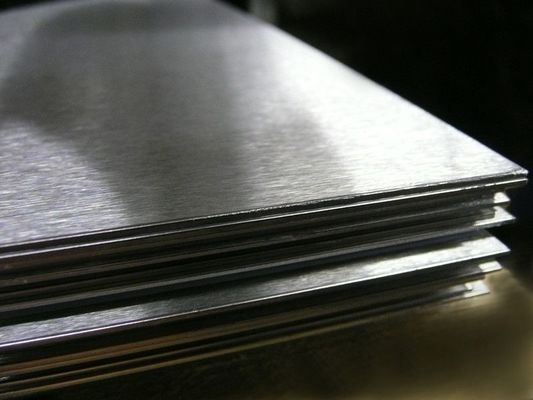 Good price Ελκυστήρας AISI ASTM Θερμοσυσκευασμένες πλάκες από χάλυβα 201/304/304L/316L/316 σε απευθείας σύνδεση