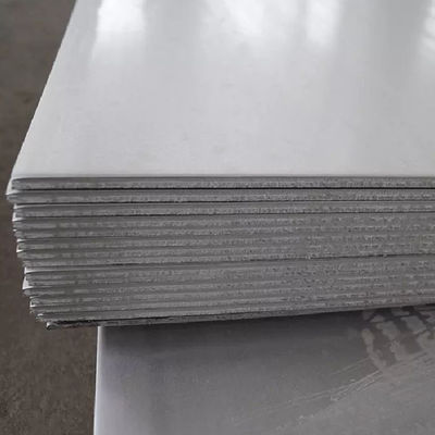 Good price 201/304/304L/316L/410/321/443 Πλάκα από ανοξείδωτο χάλυβα θερμής έλασης σε απευθείας σύνδεση