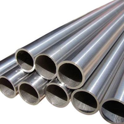 Good price Υψηλής ποιότητας 201 304 316 316L 430 Pickling Ba 2b Bright Polish Cold Hot Rolled Stainless Steel Seamless / Welded Pipe (Πυλή από ανοξείδωτο χάλυβα χωρίς συγκόλληση) σε απευθείας σύνδεση