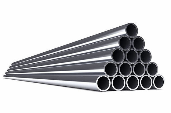 Good price Α312 Α790 202 304 304L 304h T304 TP304 310 310S 316 316L 316h 316ti 317L 321 330 409 410 904L Super Duplex 2205 2507 254 Smo Al6xn 253mA Σιδηροδρομικός σωλήνας από ανοξείδωτο χάλυβα σε απευθείας σύνδεση