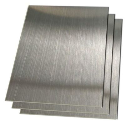 Good price 201 304 316L 310S 430 409L Πλάκα φύλλου από ανοξείδωτο χάλυβα για την εξυπηρέτηση εξαρτημάτων CNC σε απευθείας σύνδεση