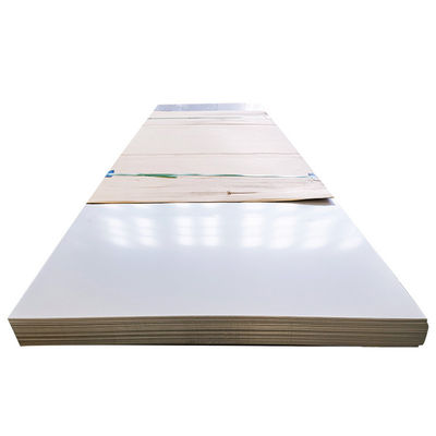Good price AISI Ss 201 304 304L 316 316L 310S 321 2205 904L Κρύο ζεστό έλαση 2b Ba αριθ. 4 Hl αριθ. 8 Επιφάνεια φύλλο από ανοξείδωτο χάλυβα σε απευθείας σύνδεση