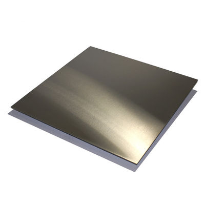Good price ASTM 2b Hl αριθ. 4 8K Επιφάνεια Hr /Cr Πλάκα από ανοξείδωτο χάλυβα 201 202 304 304L 316 316L 309 309S 310 310S 321 430 2205 2507 253mA σε απευθείας σύνδεση