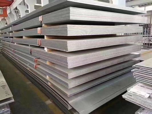 Good price 201 202 304 316 430 Ατσάλινη πλάκα από γυαλί από ανοξείδωτο χάλυβα Ψυχροσυσκευασμένη Posco SUS304 σε απευθείας σύνδεση