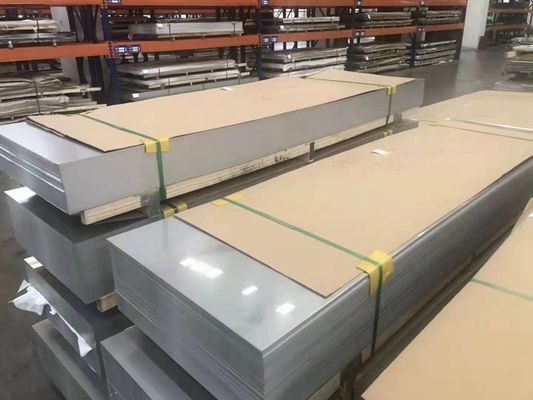 Good price ASTM 2b Hl αριθ. 4 8K Επιφάνεια Hr /Cr Πλάκα από ανοξείδωτο χάλυβα 201 202 304 304L 316 316L 309 309S 310 310S 321 430 2205 2507 253mA σε απευθείας σύνδεση